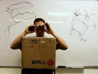 Auditions - Wall-E
