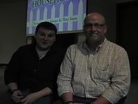 Desperate Households Introduction