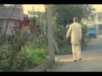 Walking with Samuel