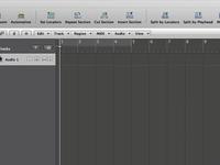 Adding Media To Logic Pro [Beginner Series]