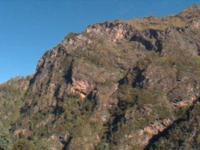 Khir Ganga, India