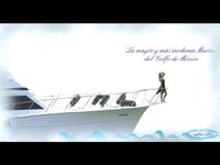 La Pesca microsite