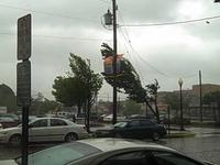 Stormy Friday