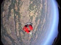 Pau Parachutisme Passion - PAC - Saut 6