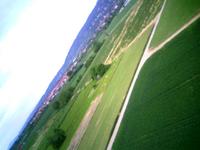 Schriesheim Aerosexuals: Funjet Flight Onboard Cam