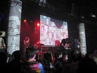 NULLSLEEP @ ITP Spring Show Afterparty (part 3)