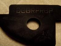 DoorProp