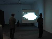 'Time Inside the Image [3]' Group Show