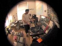 Day To Night Skratch Praktice