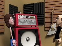"These go to eleven."
