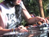 Trouble & Bass @ the Anthem Ranch, Coachella '09