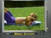 Abs Workout