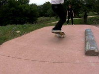 Sunday Skatin