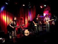 Samantha Crain and the Midnight Shivers - New Song - STL 05.08.09