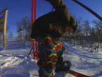 Geilo Early Session