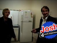 Work Experience Video