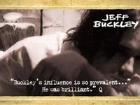 Jeff Buckley TVC