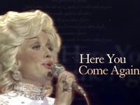 Dolly Parton TVC