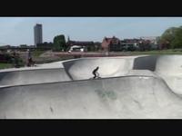 bowl kortrijk