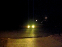 S13 At night