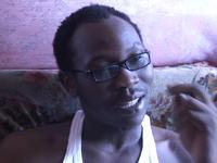 Interview with Seun Kuti