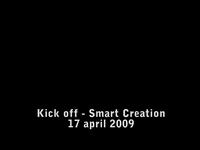 Kick off - Smart Creation