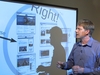 Aggregated Content Distribution Explained @ the SmartBoard