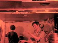 Washington Irving - 'The Jam' & 'CC' (Live @ The 13th Note - Glasgow)