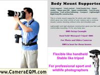 The Revolution of Sport and Wildlife Photography