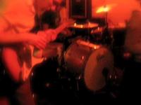 Washington Irving - Introduction (Live @ The 13th Note - Glasgow)