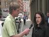 Hitting the street to find out just how web savvy the public really is