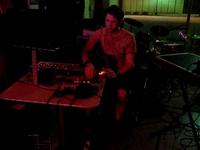 mlr and Reaktor Beats at Reverb/Electric City Records, Greenville, SC 05.10.09