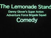 The Lemonade Stand: Bootleg
