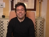 The World’s Number One Fan!?! (video blog)