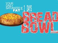 Domino's Breadbowl Pasta