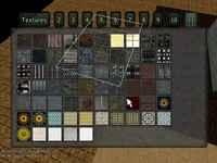Sauerbraten Texture Selection Quicktut