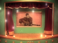 Justin Townes Earle, "Midnight at the Movies"