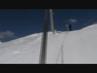 Wintersport 2009 Risoul