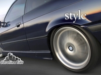 Carolina Tint Slideshow