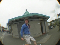 Free Running Promo for Summer 2009