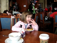 Doughnut Princess