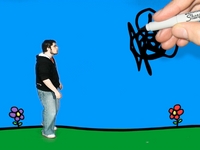 Compositing Class Project Footage
