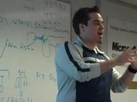 Jon Crawford on Web Entrepreneurship