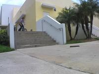 GUSTY MIAMI BMX