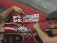 Team New Mex Express Bullrun Audition Video