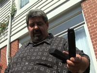 Gary Wiviott Fire Starting Tips