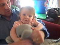 Fiona, Flippy and Rob