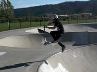 Wyatt Inward Fail