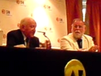 Eduardo Lourenço "A Melancolia na Obra de Edgar Poe"