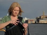 Kata bags testimonial video-Ami Elsius Kata bags testimonial video-Ami Elsius